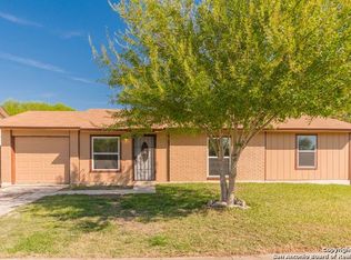 2527 Gibbens St, San Antonio, TX 78224