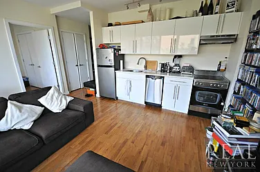 Rented by REAL New York