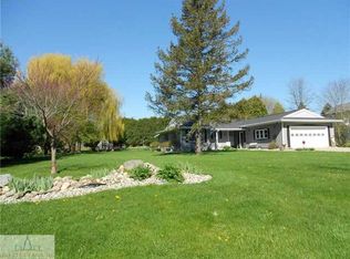 11120 Sunset Dr, Perrinton, MI 48871