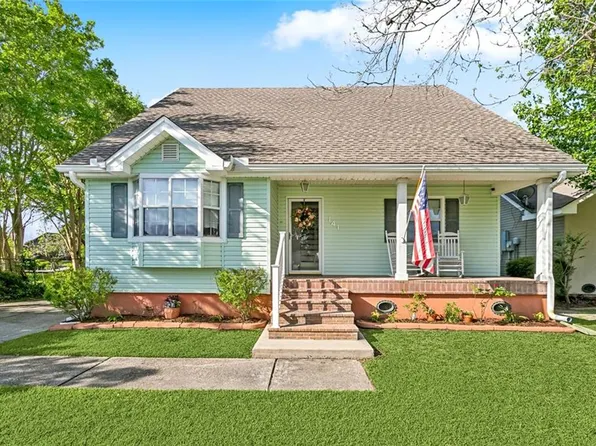 141 Eden Isles Blvd, Slidell, LA 70458