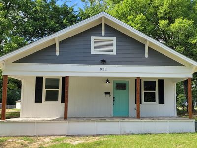831 Alabama St, Sulphur Springs, TX, 75482