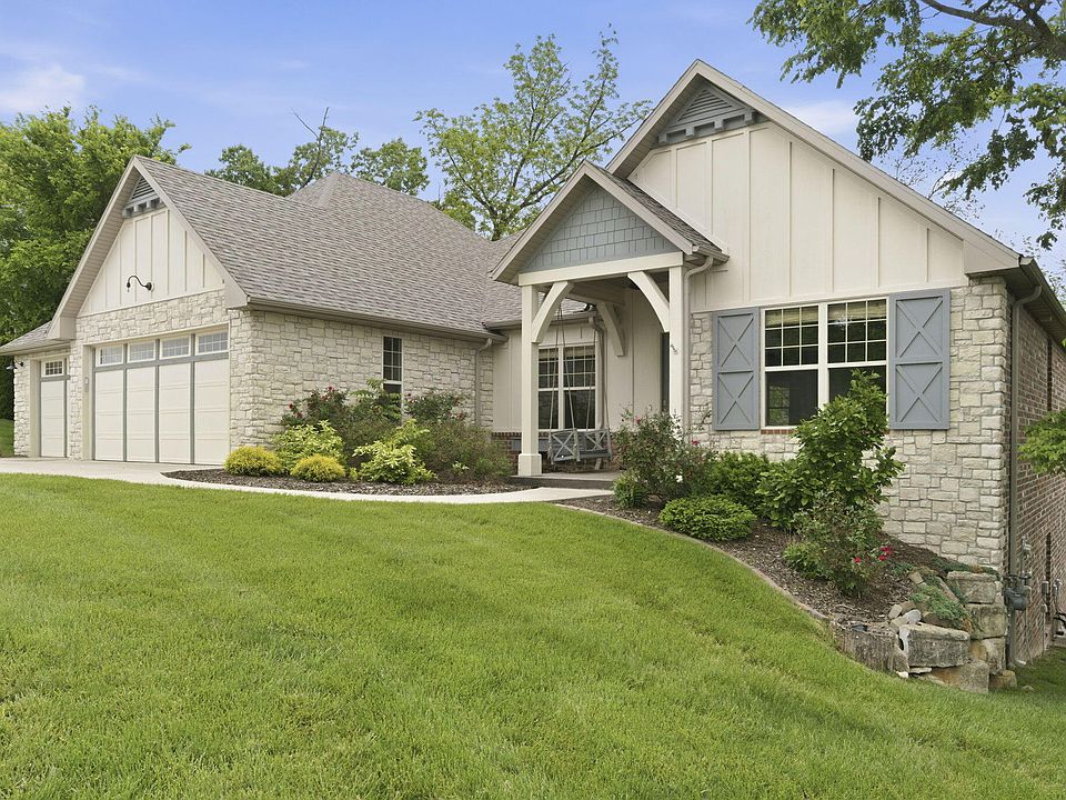 1st image of 1294 S Amber Ridge Drive