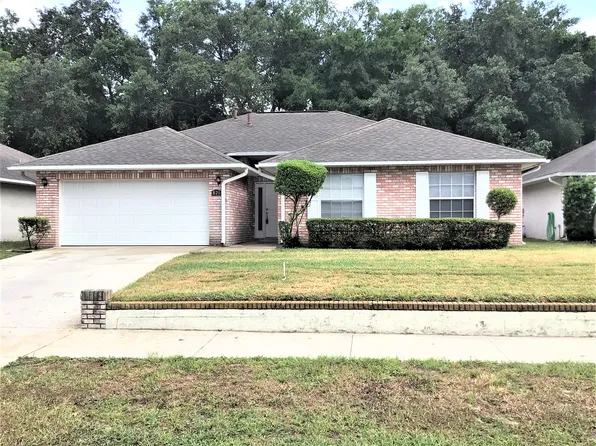 821 Park Trail Dr, Minneola, FL 34715