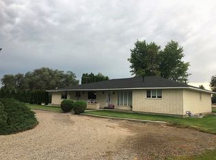 208 N 740 W, Blackfoot, ID 83221