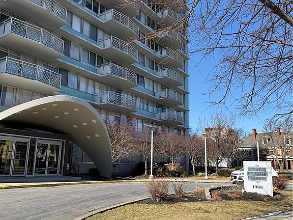 2nd image of 1088 Delaware Ave APT 11F