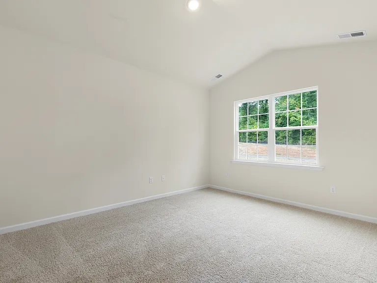 Owner suite