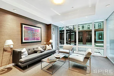 Rented by Spire Group