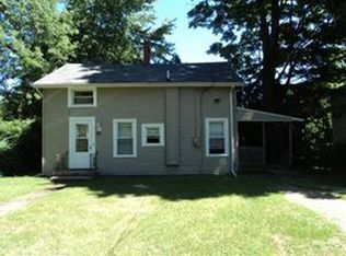 117 Center St, Fredonia, NY