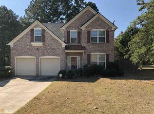 5688 Jamerson Dr, Atlanta, GA 30349