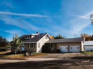 111 1st Ave N, Bowlus, MN 56314