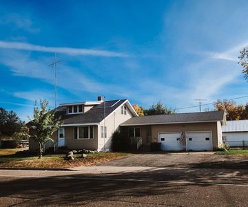 111 1st Ave N, Bowlus, MN, 56314