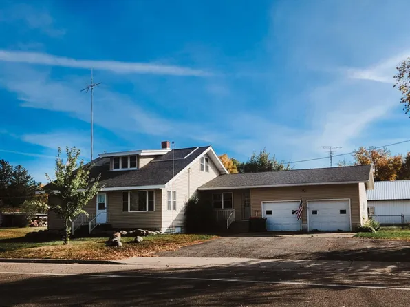 111 1st Ave N, Bowlus, MN 56314