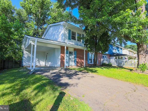 1327 Farrara Dr, Odenton, MD 21113