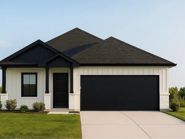 494 Peace Lily Way, Tolar, TX 76476