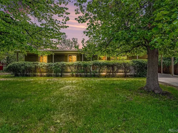 748 W Larigo Avenue, Littleton, CO 80120