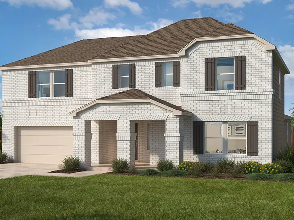 Plan 3171 Plan, Davina