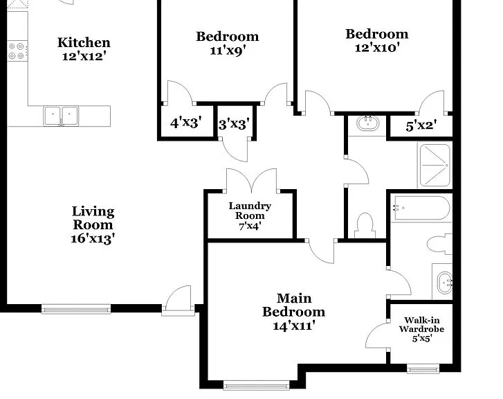330 W Holt St — Photo 2