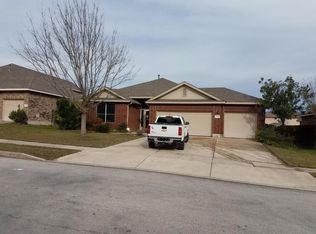 5710 Culberson Ml, San Antonio, TX 78253