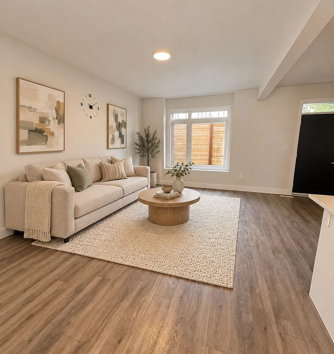 3 bed, $2,599 — Photo 2