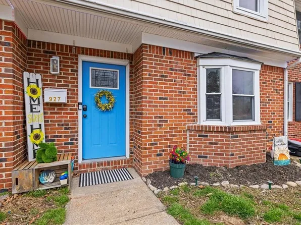 927 Delaware Ave, Virginia Beach, VA 23451