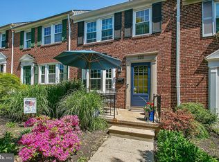 320 Overbrook Rd, Baltimore, MD 21212