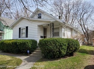 1833 S Rundle Ave, Lansing, MI 48910