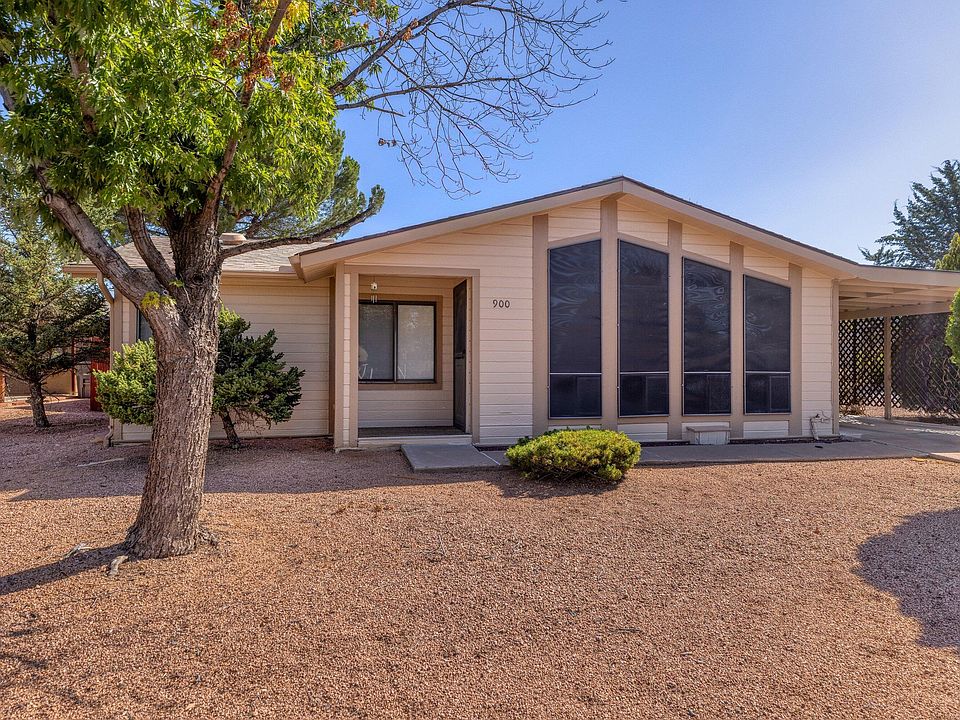 1st image of 900 W Granada Way