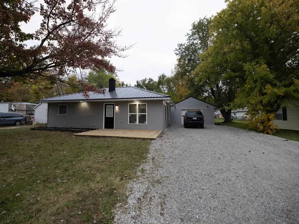 524 E Haines Dr, Muncie, IN 47303
