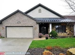 7219 S 94th Ct, Lincoln, NE 68526