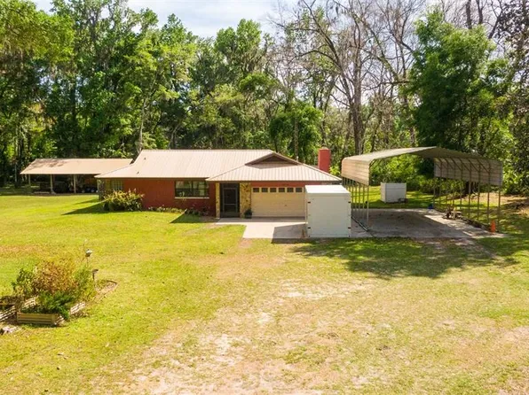 5002 E Highway 316, Citra, FL 32113