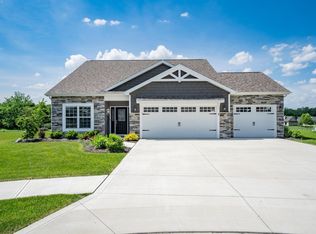 15587 Verano Pl, Fort Wayne, IN 46845