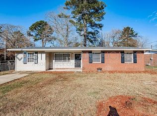 2321 Danbury Dr, Columbus, GA 31907