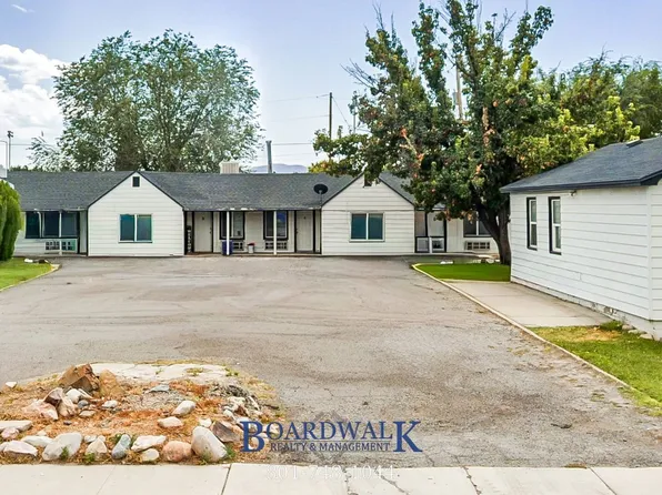 136 E Main St APT 5, Grantsville, UT 84029