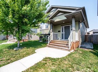50 W Trimble Close, Red Deer, AB T4P 0N6