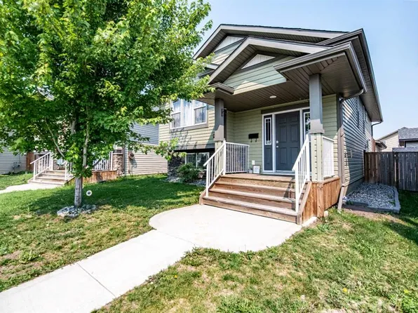 50 W Trimble Close, Red Deer, AB T4P 0N6