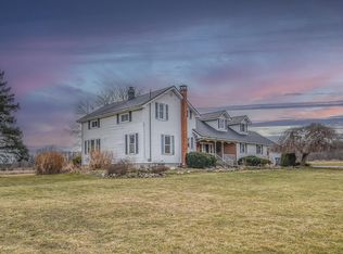 4880 Blair Rd, Reading, MI 49274