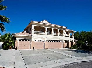 1831 Casa De Elegante Ct, Las Vegas, NV 89117