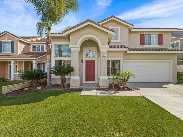 787 Montague Dr, Corona, CA 92879
