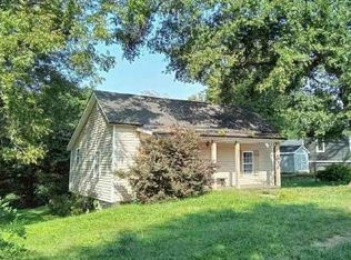 312 W Beattie St, Liberty, SC 29657