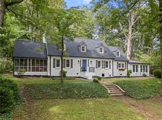 1365 Reynolda Rd, Winston Salem, NC 27104