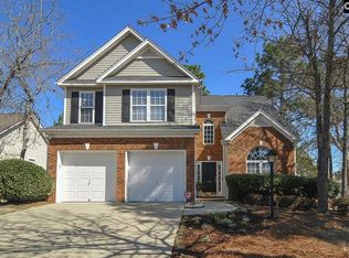 104 Oak Cove Dr, Columbia, SC 29229