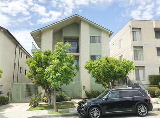 1045 Justin Ave APT 4, Glendale, CA 91201