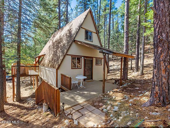 3rd image of 8120 S Short Cir