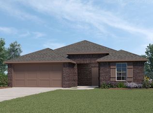 612 Range Dr, Princeton, TX 75407