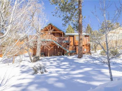 451 Suncrest Ct, Big Bear City, CA, 92314