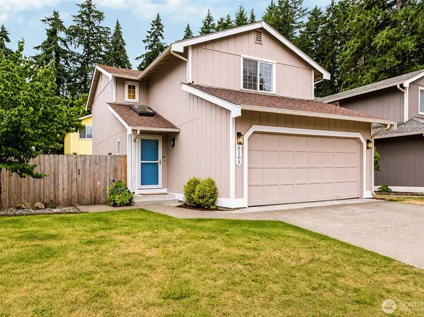 6105 Carmel Lane SE, Lacey, WA 98503