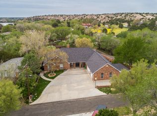 412 Dana Ln, Amarillo, TX 79118