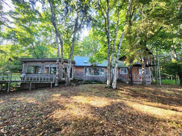 89280 E Romans Point Rd, Herbster, WI 54814