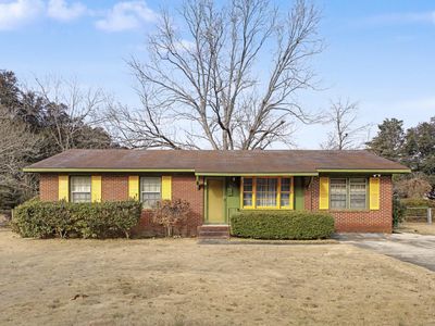 547 Gwinnett St NE, Aiken, SC, 29801