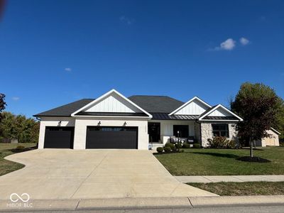 3004 W Claybridge Ln, Muncie, IN, 47304